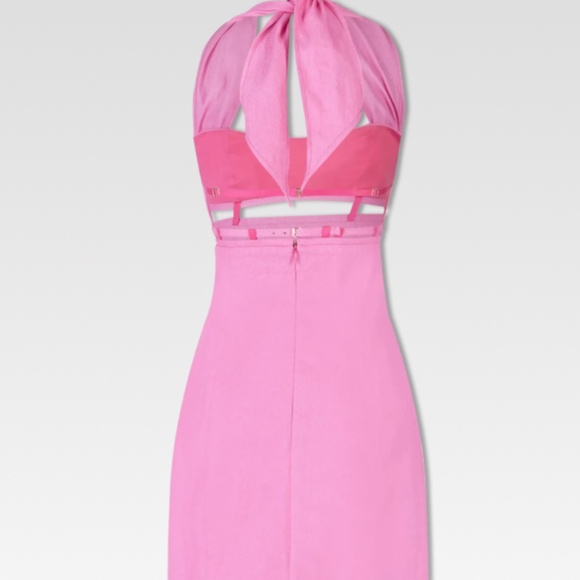 JACQUEMUS Dress - Picture 2 of 4